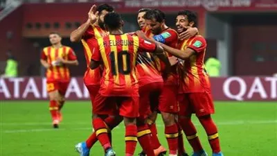 مجموعة الزمالك.. مدرب الترجي: هدفنا صدارة المجموعة 