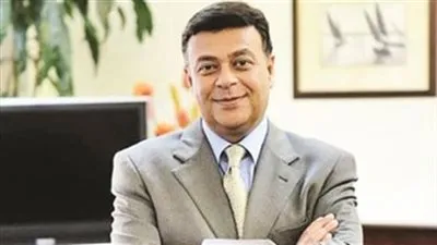 الحيني: مصر لتأمينات الحياة أنفقت 500 مليون جنيه على التحول الرقمي 