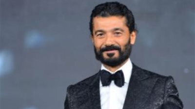 تعرف على آخر تطورات الحالة الصحية للنجم خالد النبوي 