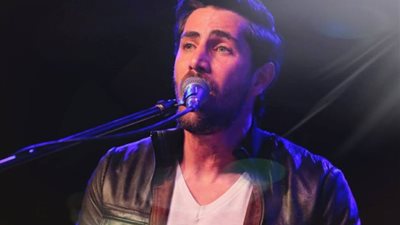  عزيز مرقة يفتتح عروض الـ