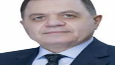 وزير الداخلية يهنئ رئيس الوزراء وقيادات الدولة بشهر رمضان الكريم