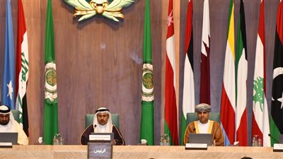 رئيس البرلمان العربي يرحب بمنح مجلس النواب الليبي الثقة لحكومة الوحدة الوطنية