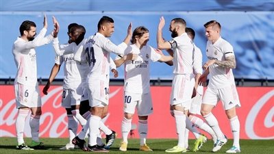 ريال مدريد يخسر15 مليون يورو بسبب ليفربول و برشلونة