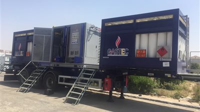 عاجل.. وزارة البترول تزف بشري سارة  لأصحاب السيارات التى تعمل بالغاز الطبيعي