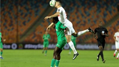 عاجل.. الزمالك يودع دوري أبطال إفريقيا بعد تعادل المولودية والترجي