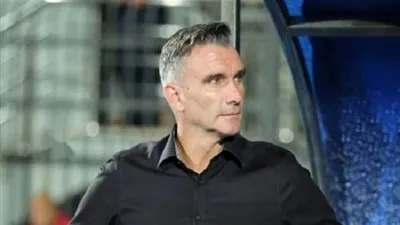 قرار حاسم من كارتيرون بعد توديع الزمالك لدوري أبطال إفريقيا