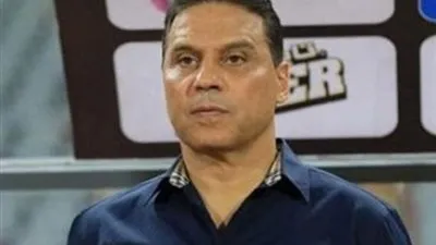 حسام البدري يتواصل مع تريزيجيه بعد الإصابة أمام ليفربول 