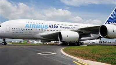 ايرباص تواصل إنتاج المزيد من الطائرات للتغلب على جائحة كورونا 