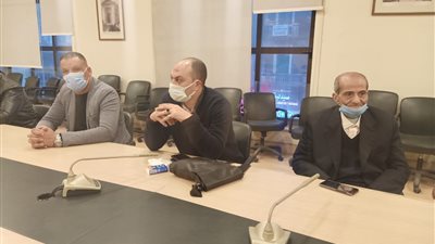 محافظة الإسكندرية تعلن مواعيد عمل المقاهي والورش في شهر رمضان