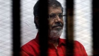 حجز طعن قيادات جماعة الإخوان الإرهابية على أحكام اقتحام الحدود 