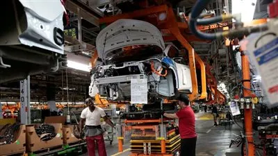 بايدن يرحب بالتسوية بين الشركات الكورية الجنوبية