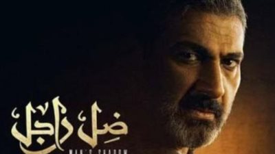 ياسر جلال يصور مشاهد الأكشن بمسلسل 