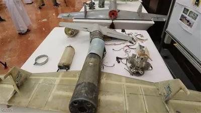 التحالف: اعتراض وتدمير 6 طائرات مسيرات مفخخة استهدفت المملكة