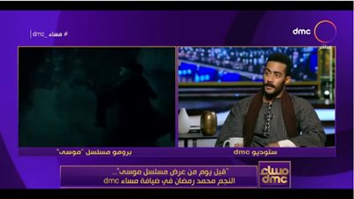 محمد رمضان عن فيديو الدولارات: جمهوري لا حصر له.. والانتقاد مبيأثرش فيا
