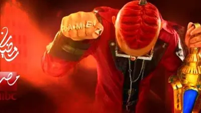 تعرف على ضحايا برنامج رامز جلال الجديد (رامز عقله طار) في رمضان 2021