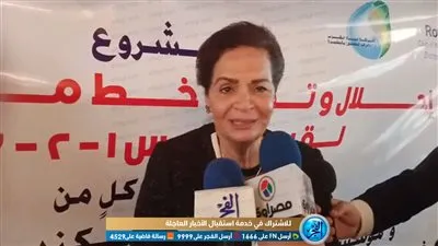 محافظ البحيرة السابق: توزيع 5 آلاف وجبة يوميا لغير القادرين خلال شهر رمضان (فيديو)