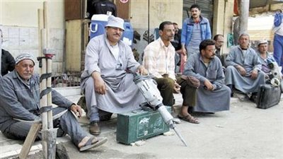 الاستعلام عن موعد صرف منحة العمالة الغير منتظمة 2021 بالرقم القومي 500 جنيه لصرف دعم القوي العاملة ٢٠٢١