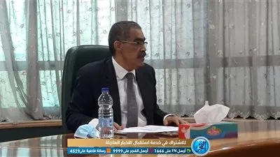 نقيب الصحفيين: زيادة إعانة البطالة 20%.. وقواعد جديدة لصرف بدل التدريب