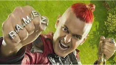 (رامز عقله طار).. اعرف مواعيد وقنوات عرض برنامج رامز جلال في رمضان 2021