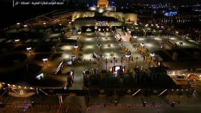 مدير صندوق تطوير العشوائيات يكشف حقيقة 