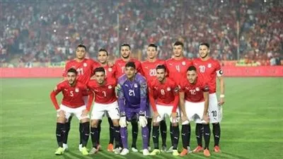 حقيقة مفاوضات الأهلي مع نجم المنتخب الأولمبي 