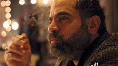 شجار يصل للصفع بين غادة عبد الرازق ومحمد شاهين