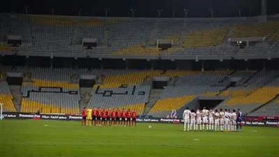 الكشف عن الحكم الأقرب لقيادة قمة الأهلي والزمالك في الدوري