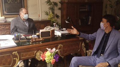 محافظ أسيوط: الرئيس السيسي يولي اهتمامًا خاصًا بمحافظات الصعيد.. وافتتاح مشروعات ضخمة قريبًا