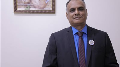 محلل سياسي لـ