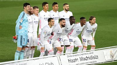 صفقة غير متوقعة تقترب من ريال مدريد