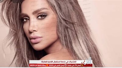 مايا دياب تشتبك مع بسمة وهبة في أولى حلقات برنامج 