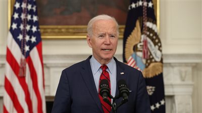 مفاجأة صادمة .. ولاية تكساس تقاضي إدارة بايدن