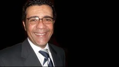 شريف خيرالله يكشف أسرار الأيام الصعبة قبل دخوله عالم الفن (فيديو)