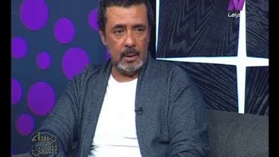 الفنان شريف خيرالله: الرئيس السيسي حقق إنجازات ملموسة في وقت قياسي 