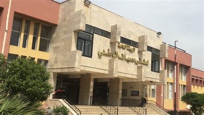 إصابة 6 أطفال بانفجار 