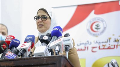 عاجل.. الصحة: تسجيل 823 إصابة جديدة بكورونا ..و39 حالة وفاة