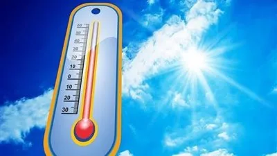 نشاط رياح والحرارة تتخطى 30.. الأرصاد تعلن طقس اليوم الأربعاء