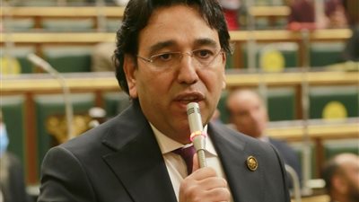 نائب يتقدم بطلب إحاطة للحكومة بسبب المبيدات الزراعية المغشوشة 