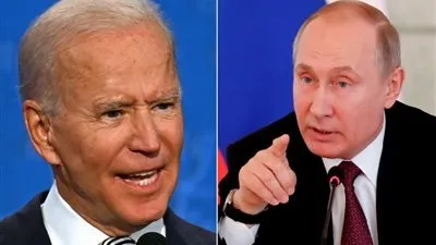 الكرملين: من المبكر الحديث عن عقد قمة بين بوتين والرئيس الأميركي جو بايدن