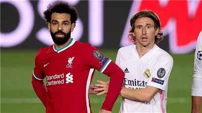 موعد مباراة ليفربول ضد ريال مدريد في إياب ربع نهائي دوري أبطال أوروبا