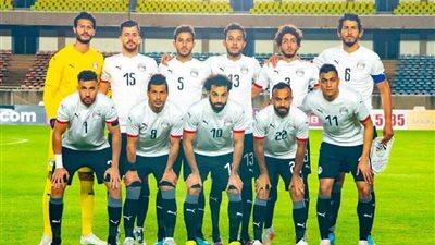 عاجل - إصابة نجم منتخب مصر بفيروس كورونا