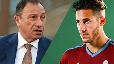 أبرزها العودة للأهلي.. تعرف على ما جاء في حلقة رمضان صبحي مع رامز جلال