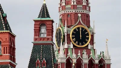 الكرملين: واشنطن عرضت عقد اجتماع بين بوتين وبايدن في إحدى الدول الأوروبية