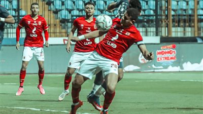 عاجل - الكشف عن مدى خطورة إصابة نجم الأهلي