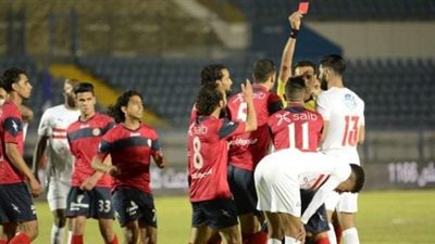 أسامة نبيه: مستعدين لإكمال الدوري بتحكيم مصري