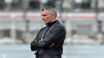 عاجل.. ثلاثة صفقات سوبر في الزمالك بأوامر كارتيرون 