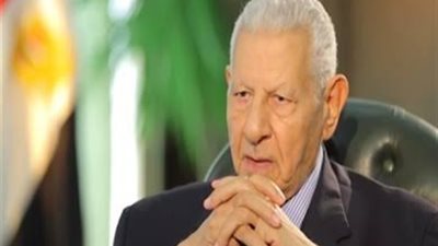 جمال عبدالرحيم عن الكاتب الراحل مكرم محمد: رحلة عطاء استمرت عقود طويلة