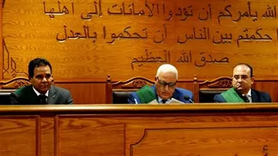 لحضور المحامي الأصيل.. تأجيل محاكمة 3 متهمين باللجان النوعية بالمرج  