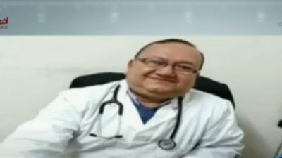 طبيب يكشف سبب شعور الصائم بصداع قبل الإفطار (فيديو)