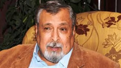 مجلس نقابة الإعلاميين ينعي المخرج الكبير يسري غرابة